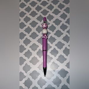 Purple Cow Pen